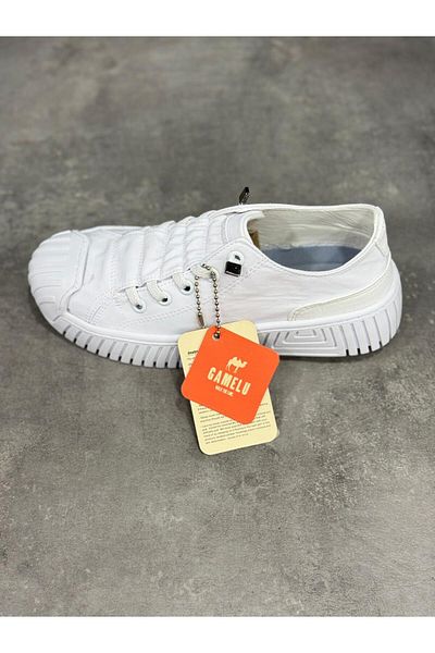 GAMELU TALPA CAUCUC CU SPUMA MEMORIE VIGOR SNEAKER