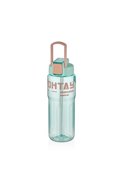 Shotay Tritan Turquoise 800ml Fast Water Machine