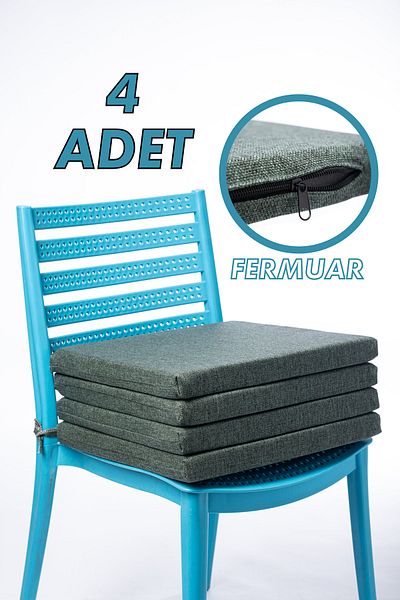 Go Veform 4 Is Chair Bender with Zipper 22 Pcs 22 Dns