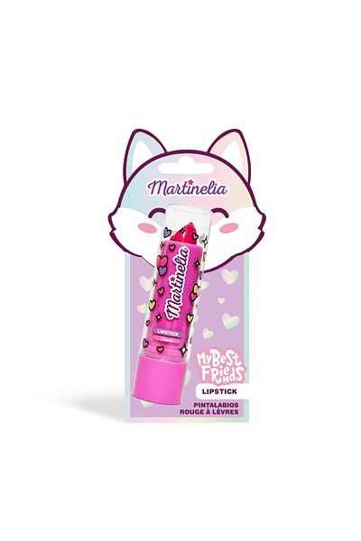 Le Mabelle Lila World Blisters Girl Lip Gloss
