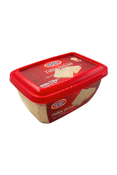 Eriş Helva 350 g Plain Tahini Halva