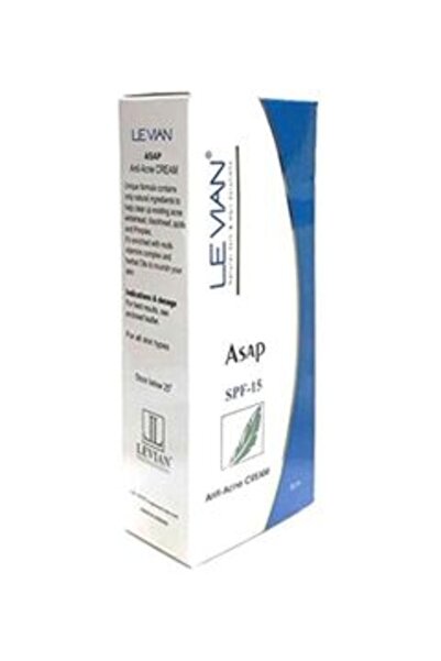 Le Vian كريم ليفيان أساب 50 مل