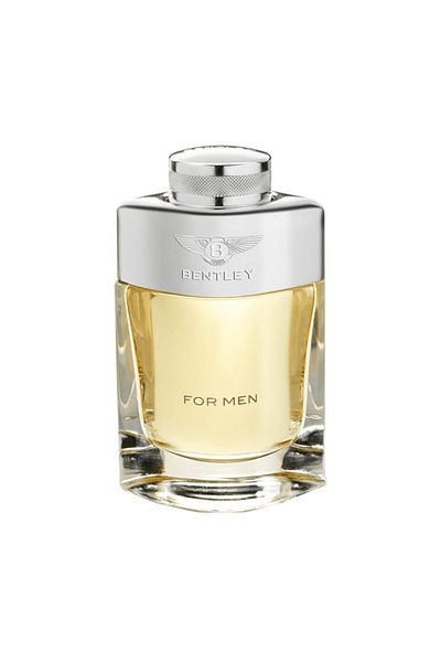 Bentley Bentley by Bentley for Men - Eau de Toilette 100ml - Tester