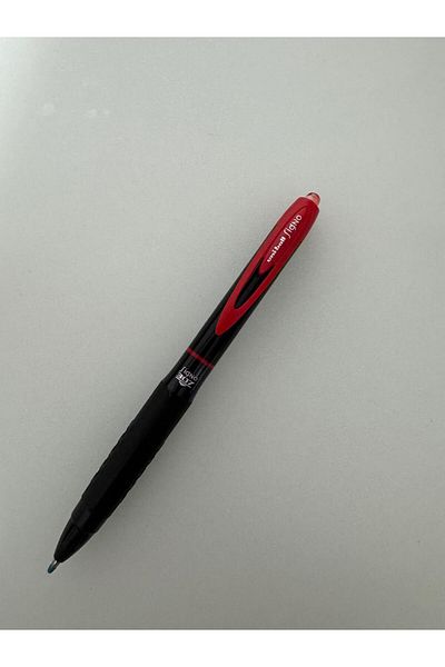 UNİ-BALL Uni-Ball Roller Pen Signo 307 0.7 mm Blue, Black, Red 3 Colors