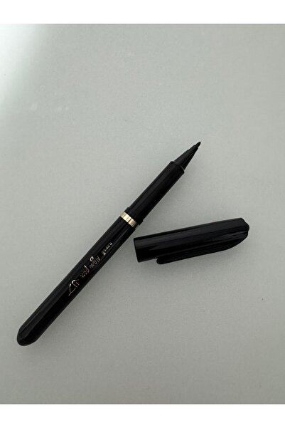 UNİ-BALL Uni-Ball İmza Kalemi Sign Pen 1.0 Akrilik Uçlu Siyah (1 ADET)