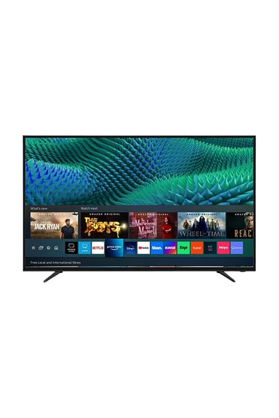 Generic Dansat Smart 4K Android Screen 50 inches, Model DTD50BU 4K SMART 13