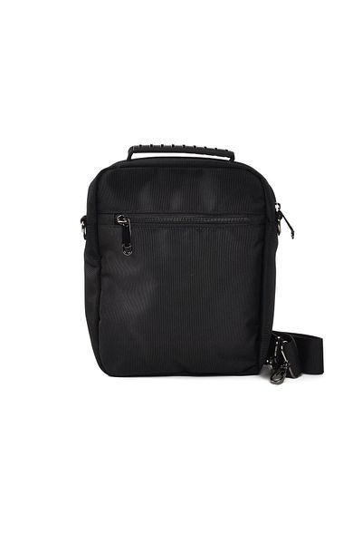 ÇÇS Black Men's Hand and Shoulder Bag 31387