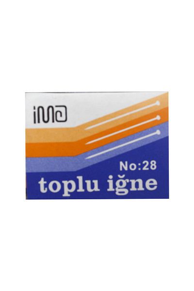 Linea İma Bulk Needle 15 Gr No:28 Ima-090