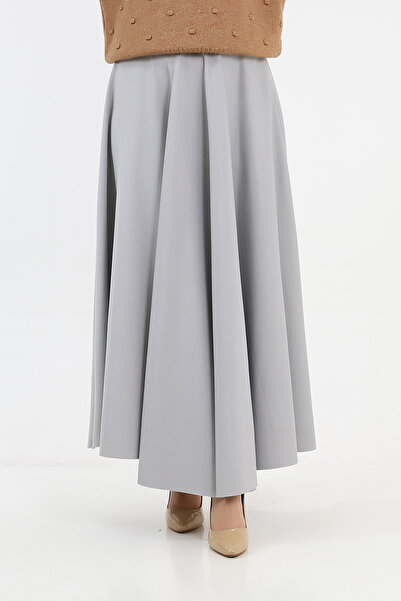 Berel Moda Gray Scuba Impact Full Kilos