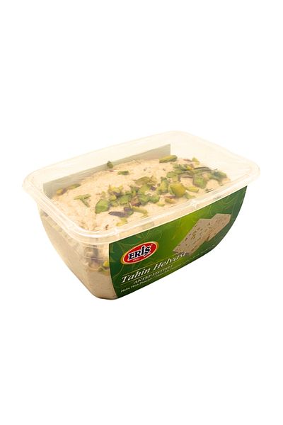 Eriş Helva 350 g Antep Tahini Halva - Pistachio