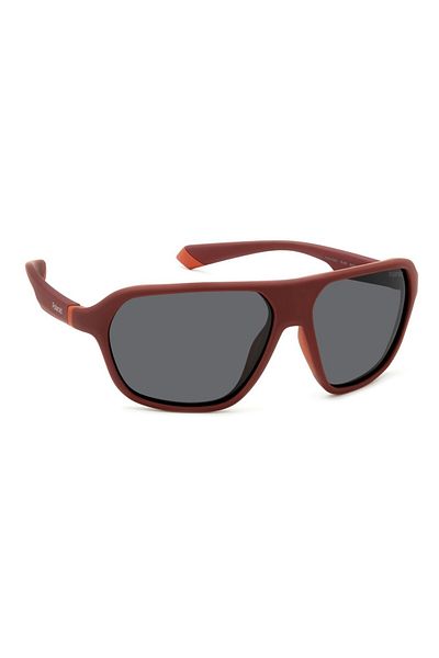 Polaroid Pld 2152/S 7Blm9 Unisex Polarized Sunglasses