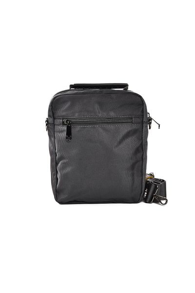ÇÇS Gray Men's Hand and Shoulder Bag 31387