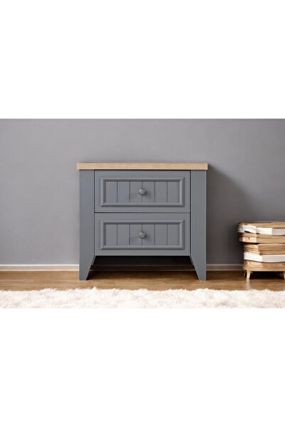 Vivense Lora Komodin, Gri