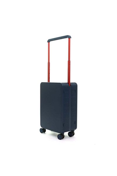 Ella Icon Troler Compact Bleumarin 55x36x21 Cm