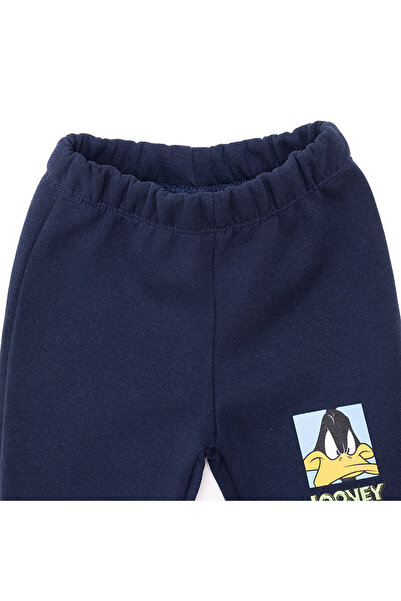 Looney Tunes Loney Tunes LooneyTunes Looney Tunes Erkek Eşofman Alt Erkek Bebek
