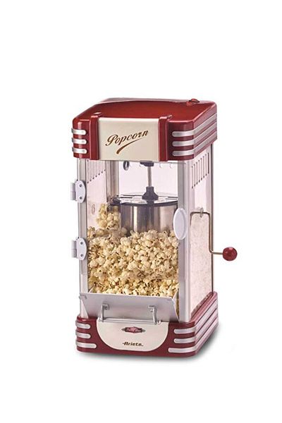 ARİETTİ Ariete Party Time XL Popcorn Machine