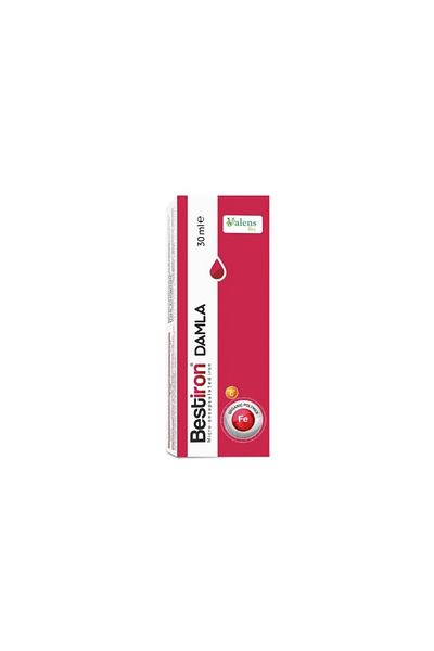 Bestiron قطرات 30 مل