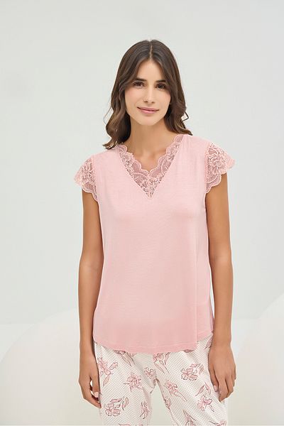 Sevim 16707 ΓΥΝΑΙΚΕΙΑ ΠΙΤΖΑΜΑ