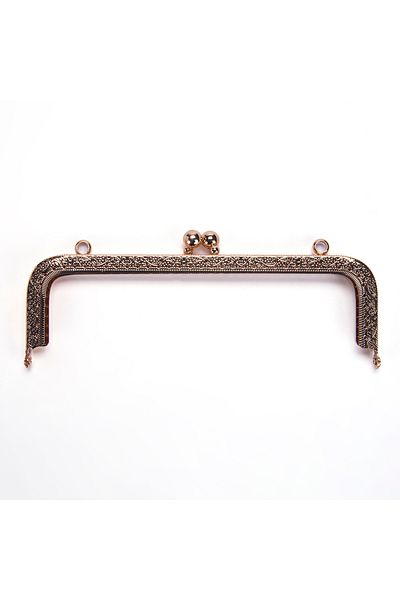 Sultan 20.5cm Rose Rectangular Hole Burs (Burs)