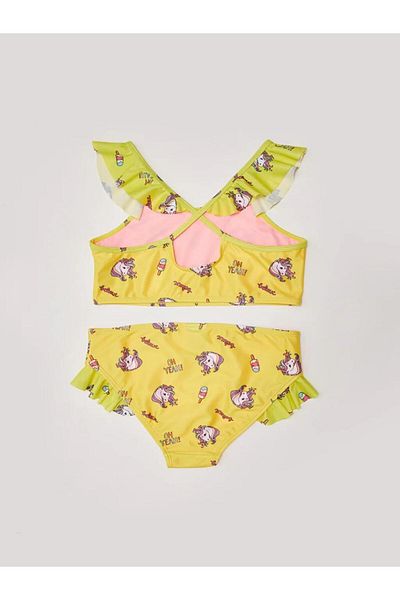 DEEP BEACH Unicorn Girl's Boundry Suit Db 200556 εκατοστά