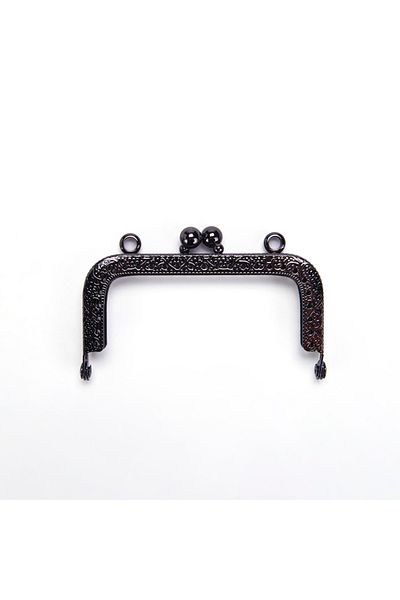 Sultan 8.5 cm Black Rectangular Hole Burs