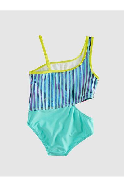 DEEP BEACH Db200580cm Just Smile Children's Swimsuit