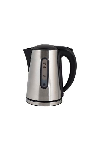 Zilan Fierbator electric Zilan ZLN-8502, 1.7 l, 2200 W, Inox