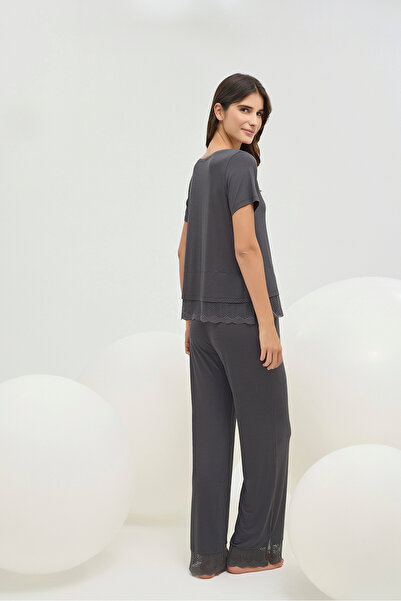 Sevim 16653 KADIN PİJAMA TAKIM