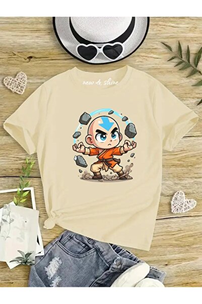 New Shine 1 majica je poklon za kupovinu od 6 ili više komada u korpi - Avata...