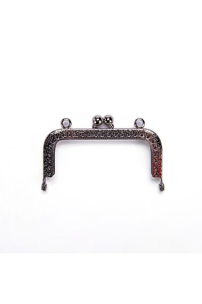 Sultan Silver 4 Scan Burc 8.5 cm