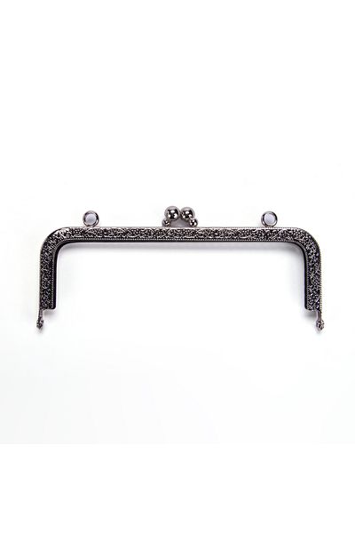Sultan Silver 16.5 cm Rectangular Hole Burs