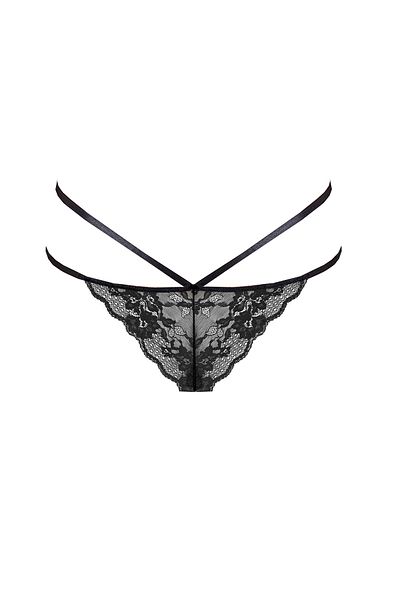 Simi Underwear Marisa Brazilian Panties