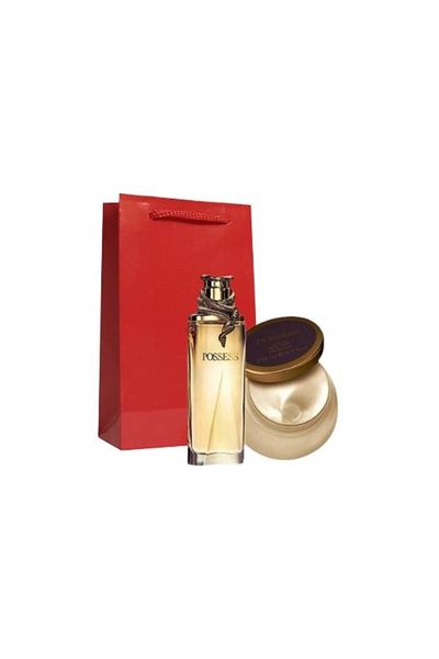 Oriflame Punga Posses Ea (parfum 50 ml,crema corp 250)
