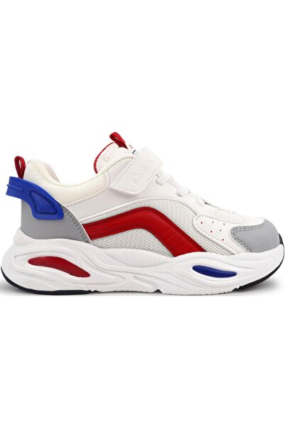 Cool Toti Unisex Kids Casual Sneaker Sports Shoes