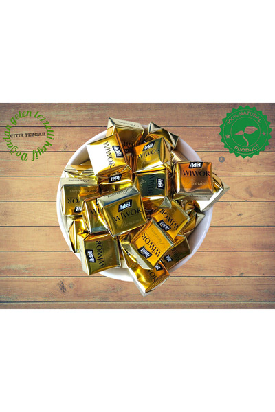 Adel Bayramlık Çikolata Krema Dolgulu 1000 gram Bayram Çikolatası