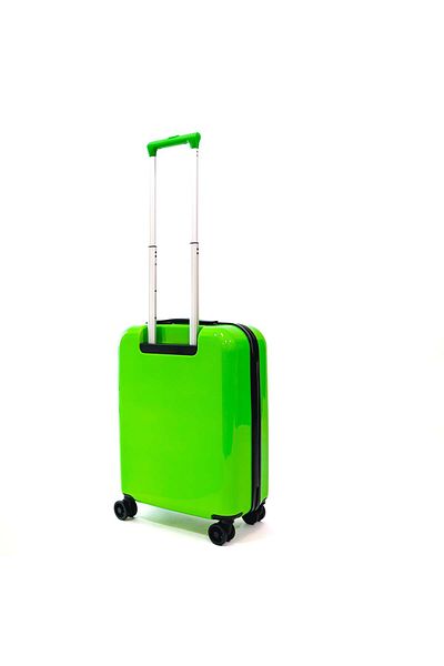 Ella Icon Troler Blue Whale Verde 55X24X40