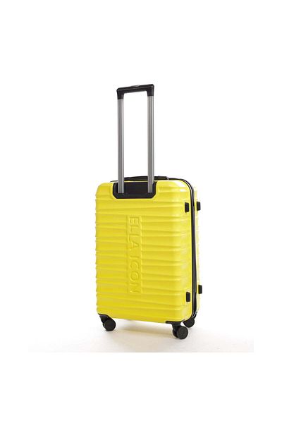 Ella Icon - Troler Assign - Galben - 65.5x43x27 cm