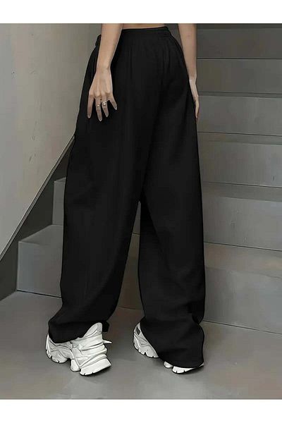 PENTHİLUS Σετ αθλητικών φόρμας Unisex Loose Gothic Street Style
