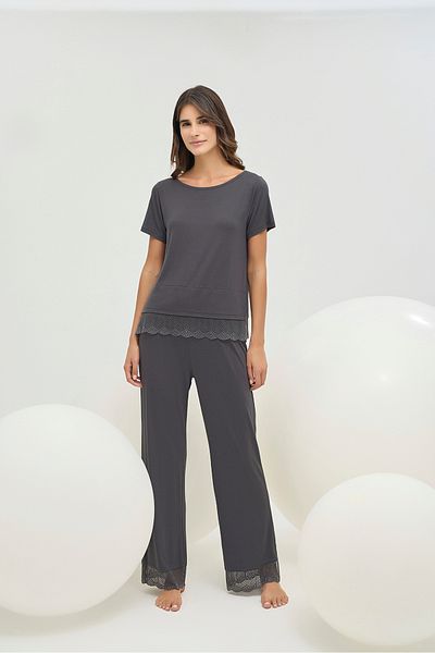 Sevim 16653 Women's Pajama Set