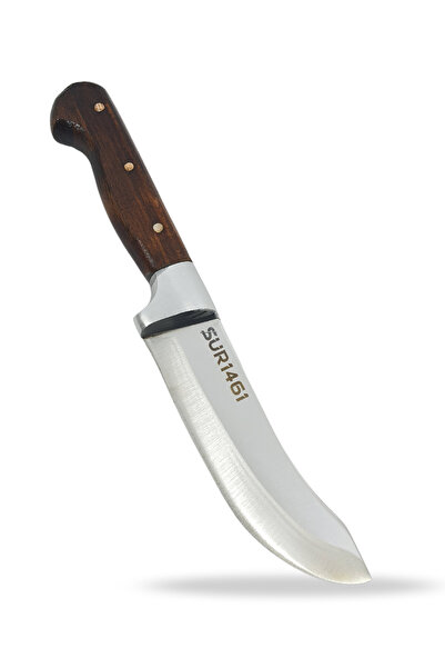 SÜR1461 Sürmene Isme Özel Yüzme Bıçağı, Et Sebze Meyve Bıçağı Kişiselleştiril...