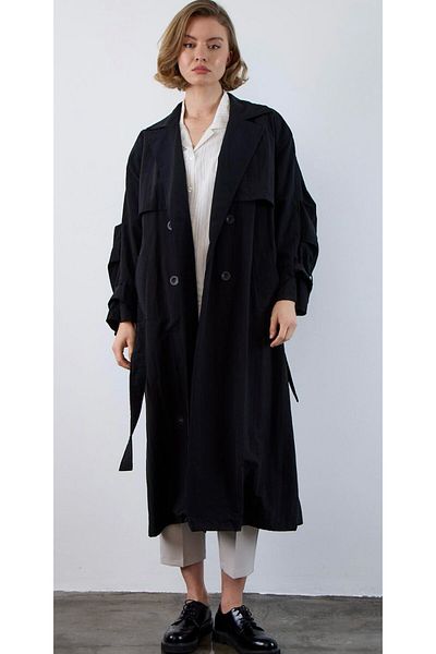 MUG collection Trench Coat Premium Perry