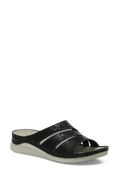 Polaris 166940   Orthopedic Women's Slippers