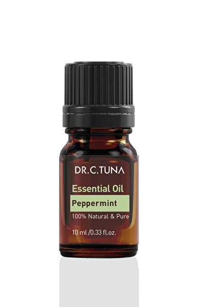 Farmasi دكتور. ج. زيت التونة والنعناع 10 مل