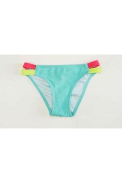 DEEP BEACH Girl's Bikini Bottom