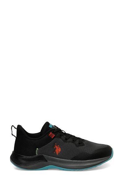 U.S. Polo Assn. Comfortable Sole Walking Running Women's Sneakers