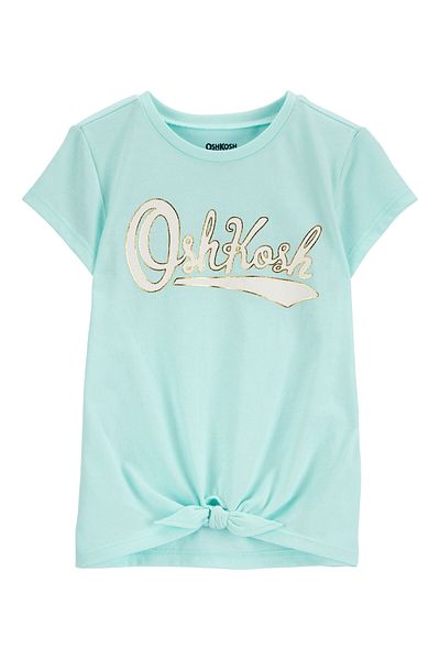 OshKosh Tricou pentru fetiță