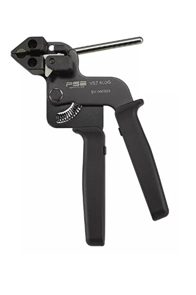 FSE VSZ-600G (4.6~12mm) Çelik Kablo Bağı Sıkma Pensesi