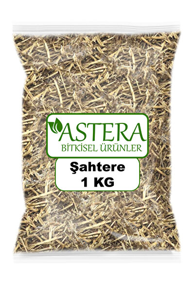 ASTERA 1 Kg Şahtere Otu 1000 Gr