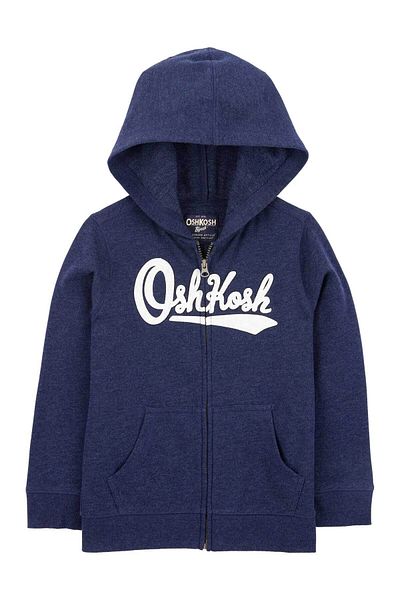 OshKosh Φούτερ για αγόρια