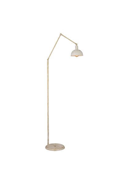 Apliqa Lampader HubRom, AKSU 3636-01-WH 30x177 cm 1xE27-60W Alb